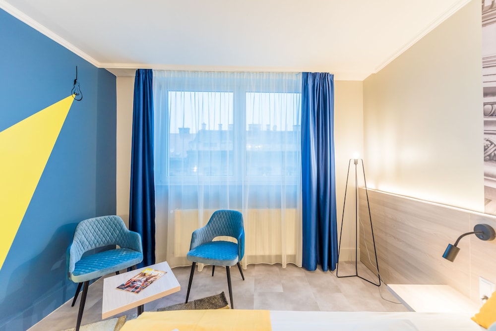 Impulso Hotel by Mellow Mood Hotels 39/67