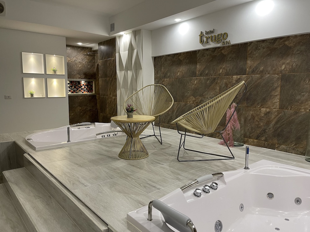 Hotel Trugo 40/62