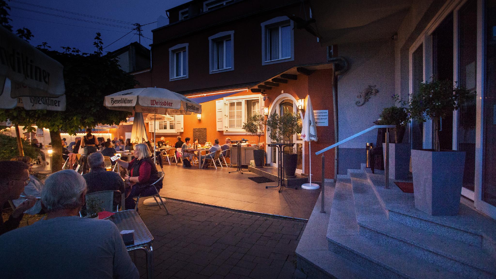Hotel Zur Post 22/23