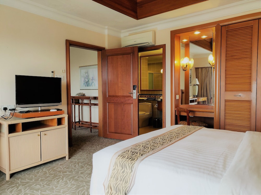 Tiara Labuan Hotel W P Labuan 5/39
