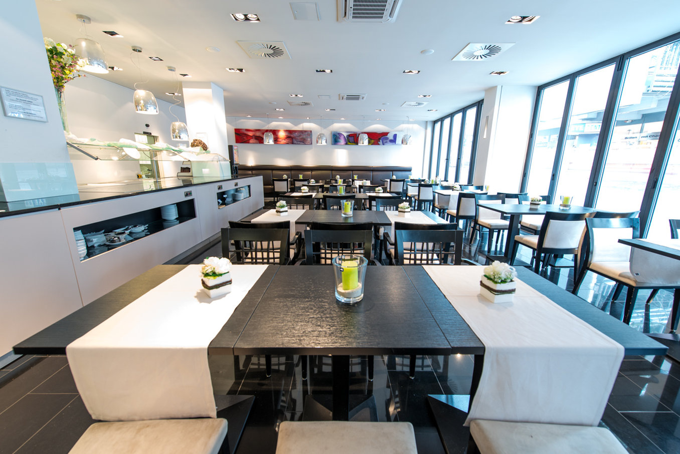 Aquis Grana Cityhotel 40/55