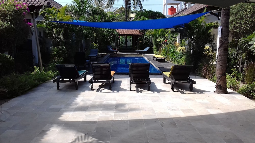 Gili Palms Resort 54/67