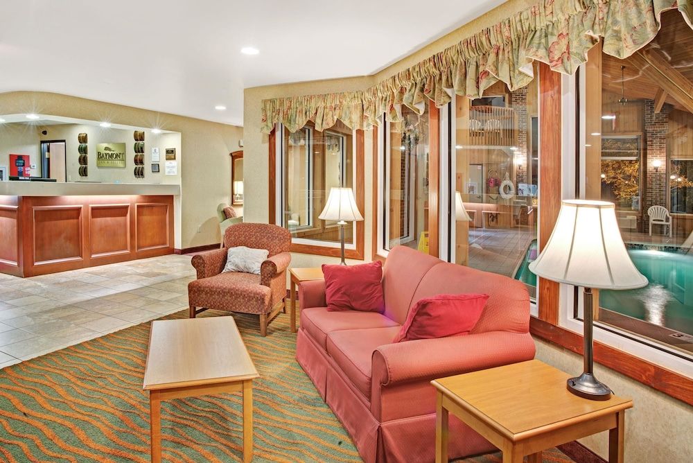 Baymont By Wyndham Indianapolis, IN 21/26