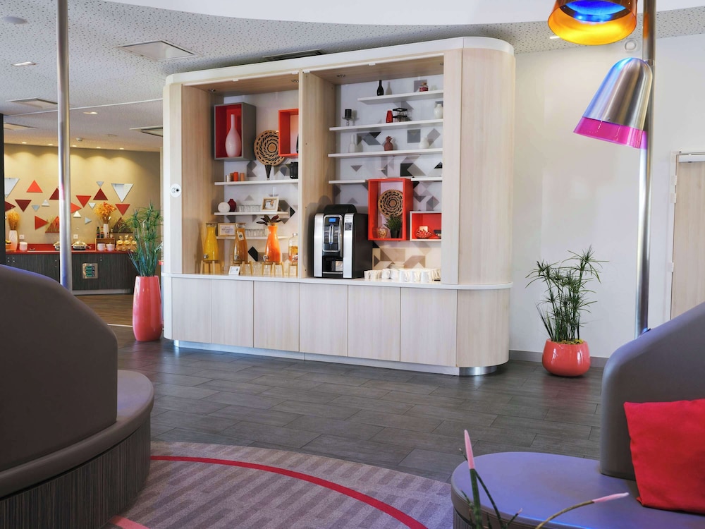 Hotel Mercure Toulouse Sud 11/61