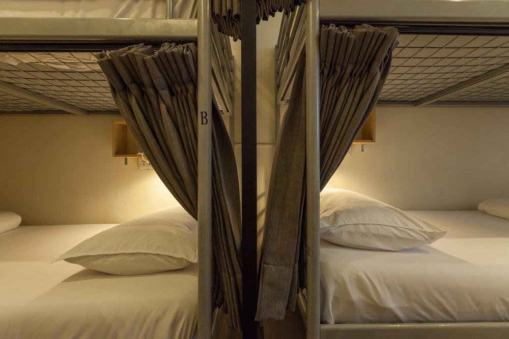 Sleeping Boot Hostel 21/61