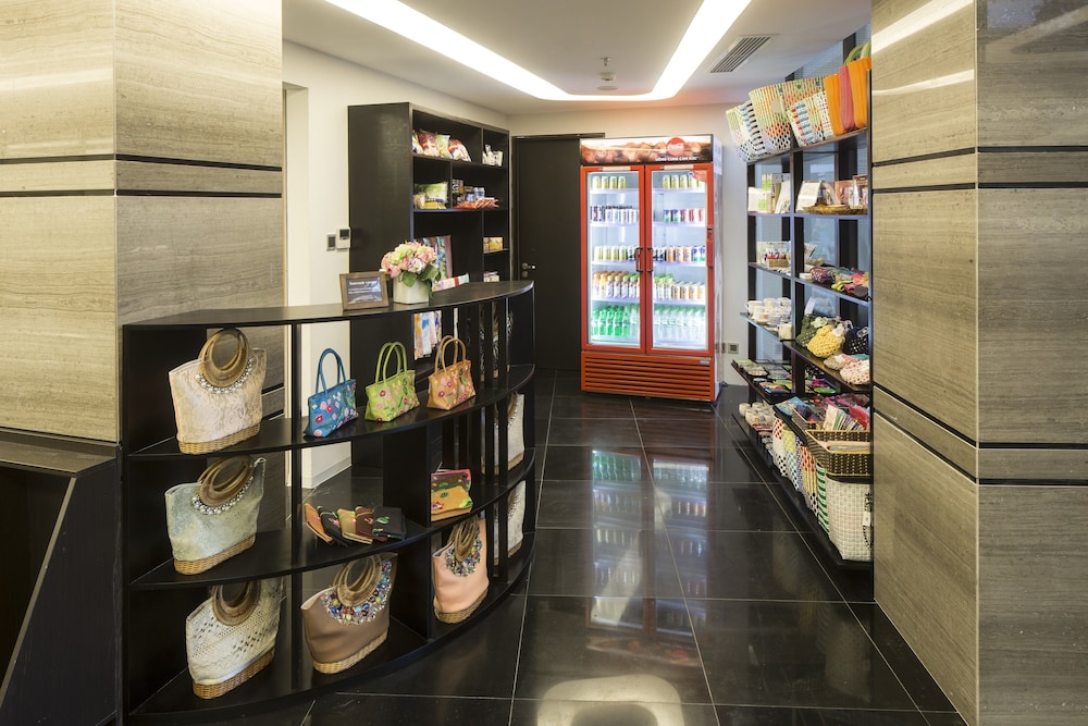 M Village Hotel Kim Ma, a brand of Modern Village Lifestyle 23/25