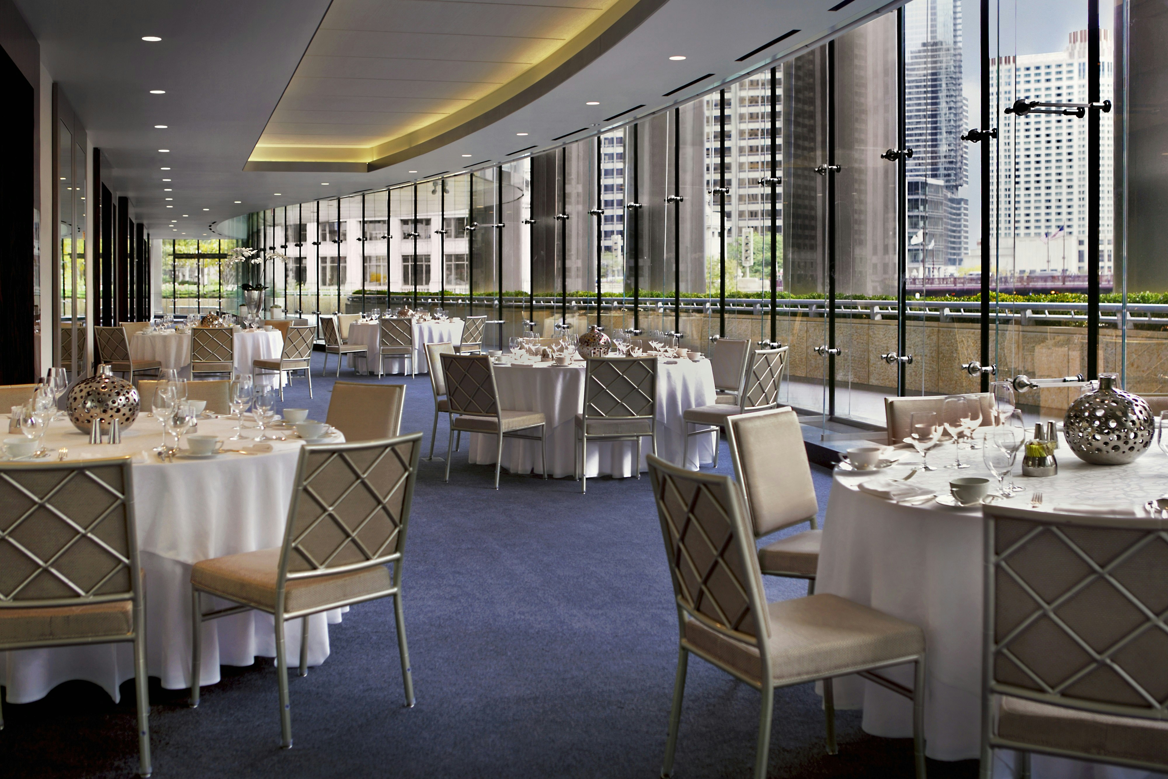 Trump International Hotel & Tower Chicago 62/84