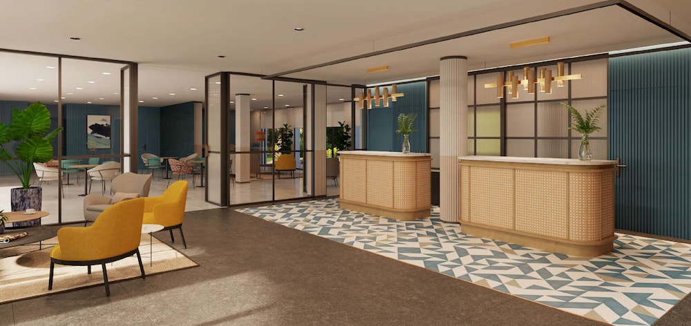 Urh Sitges Playa Hotel 9/69