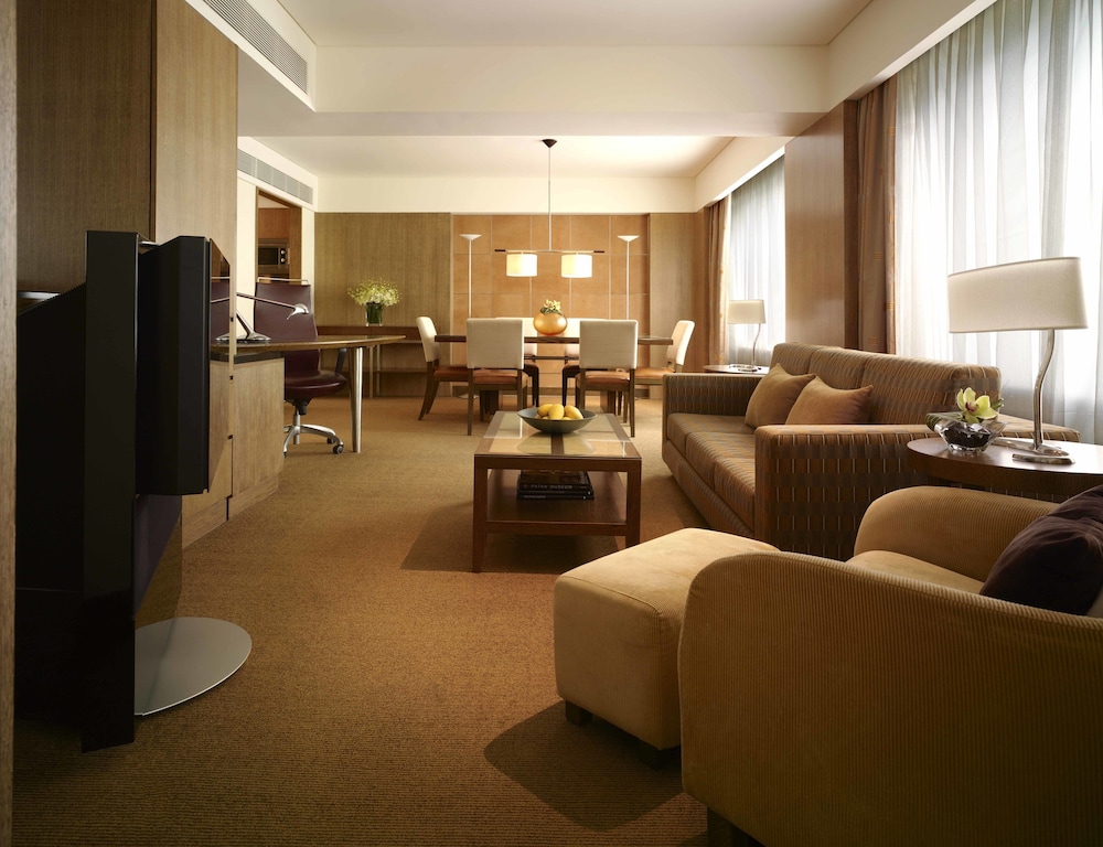Grand Hyatt Hotel Singapore 48/76