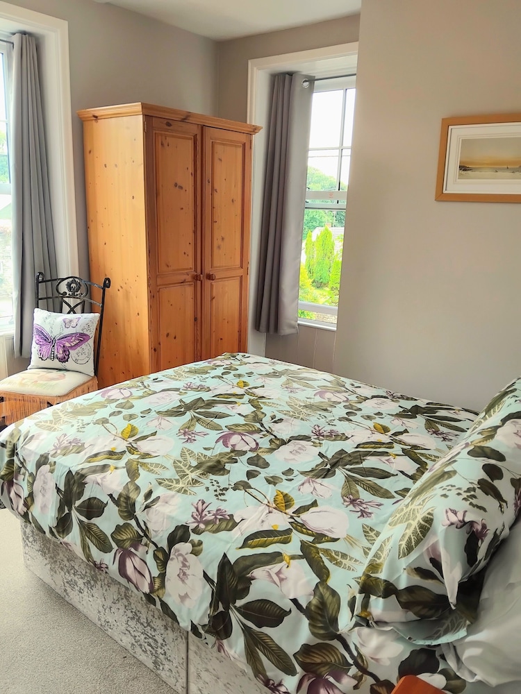 Superior, Suite, Double and Bunk Bed