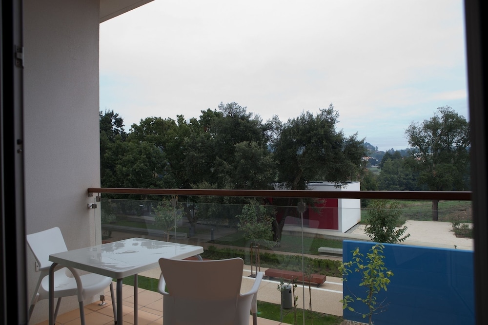 Hotel Santa Margarida 3/50