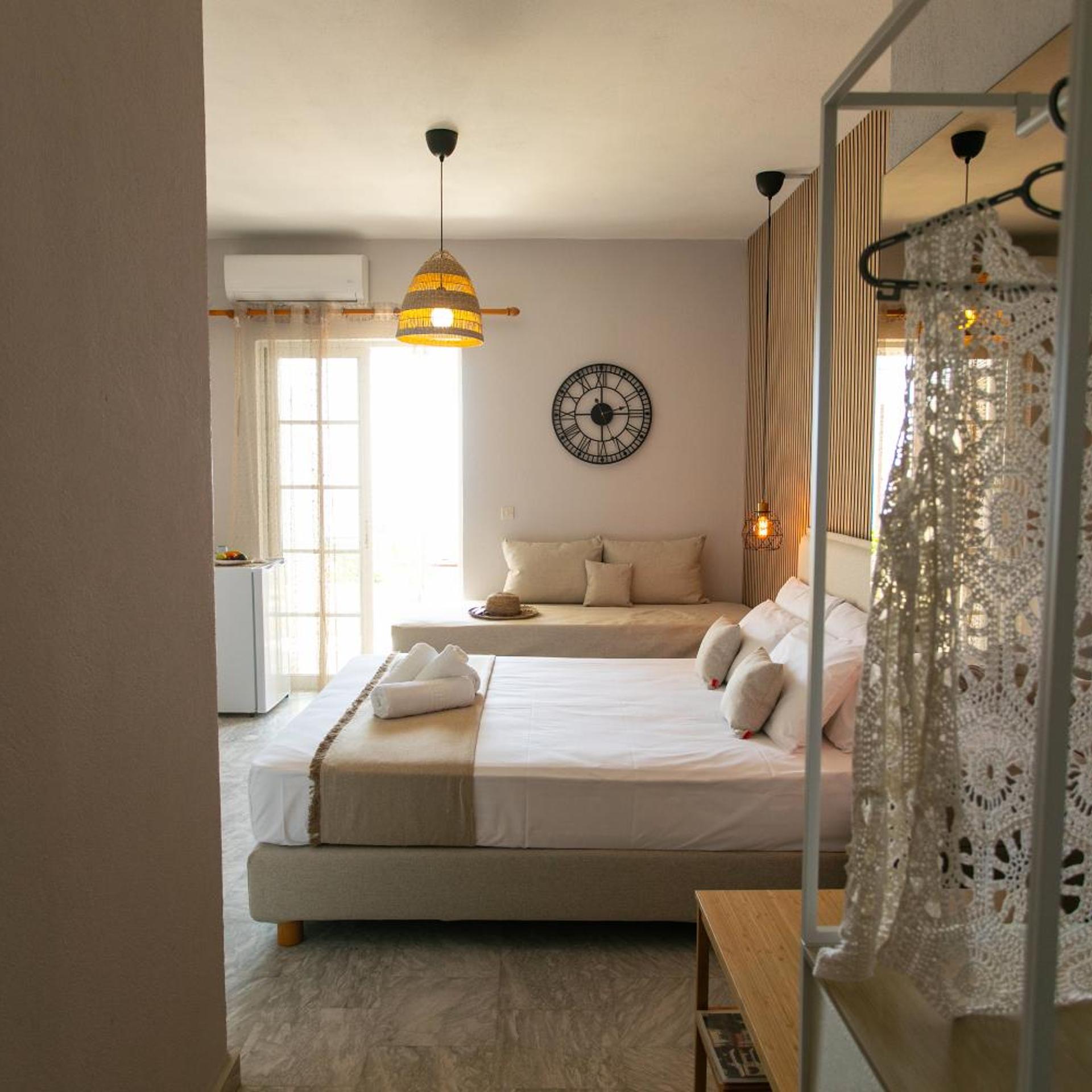 Agios Thomas Hotel 29/66