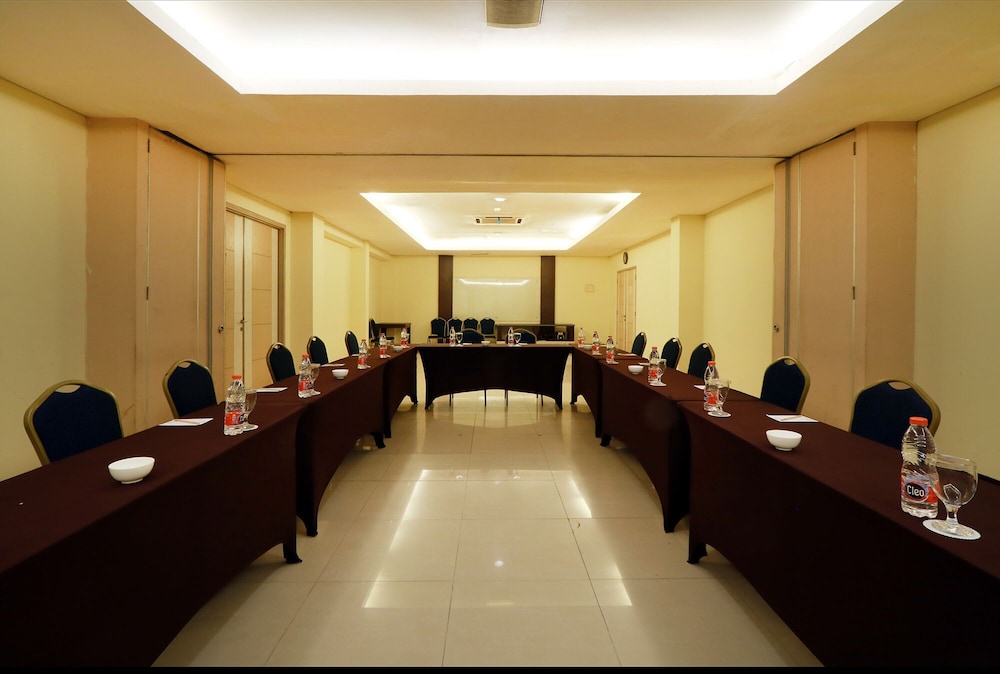 Hotel Marlin Pekalongan by Dafam Hotels 47/69