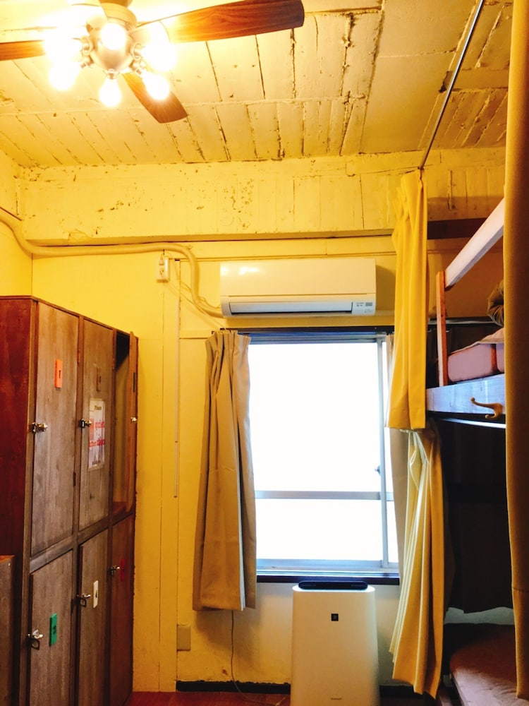 Takamatsu Guesthouse Bj Station - Hostel 29/29