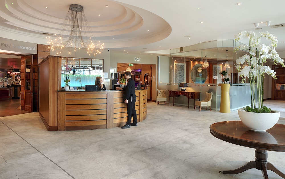 The Green Isle Sure Hotel Collection By Best Western 3/65