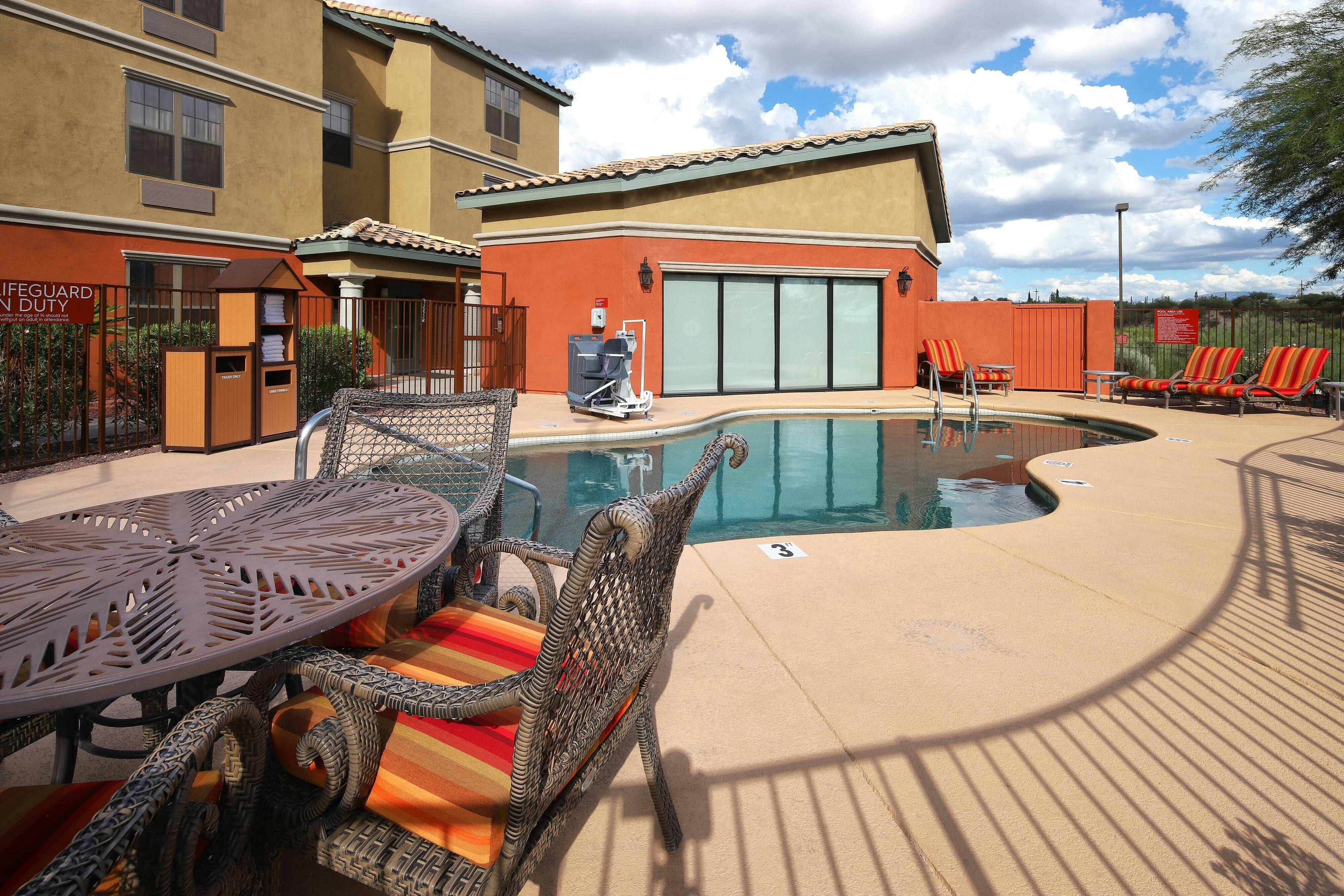 Towneplace Suites By Marriott Tucson 34/41