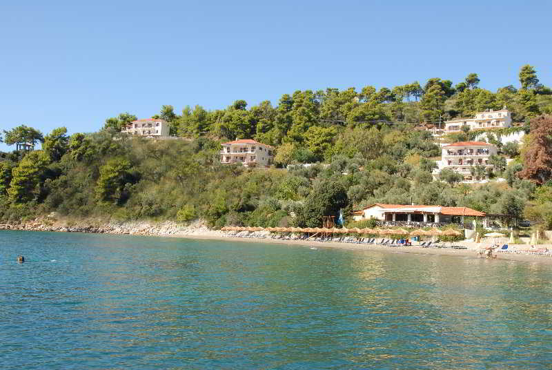 VASSILIAS BEACH APARTMENTS 24/31