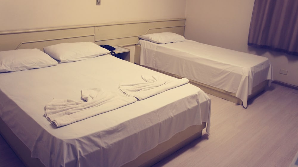 ALVORADA IGUASSU HOTEL 22/50