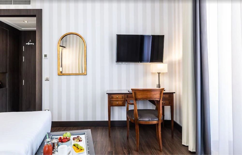 Intelier Palacio San Martin 52/62