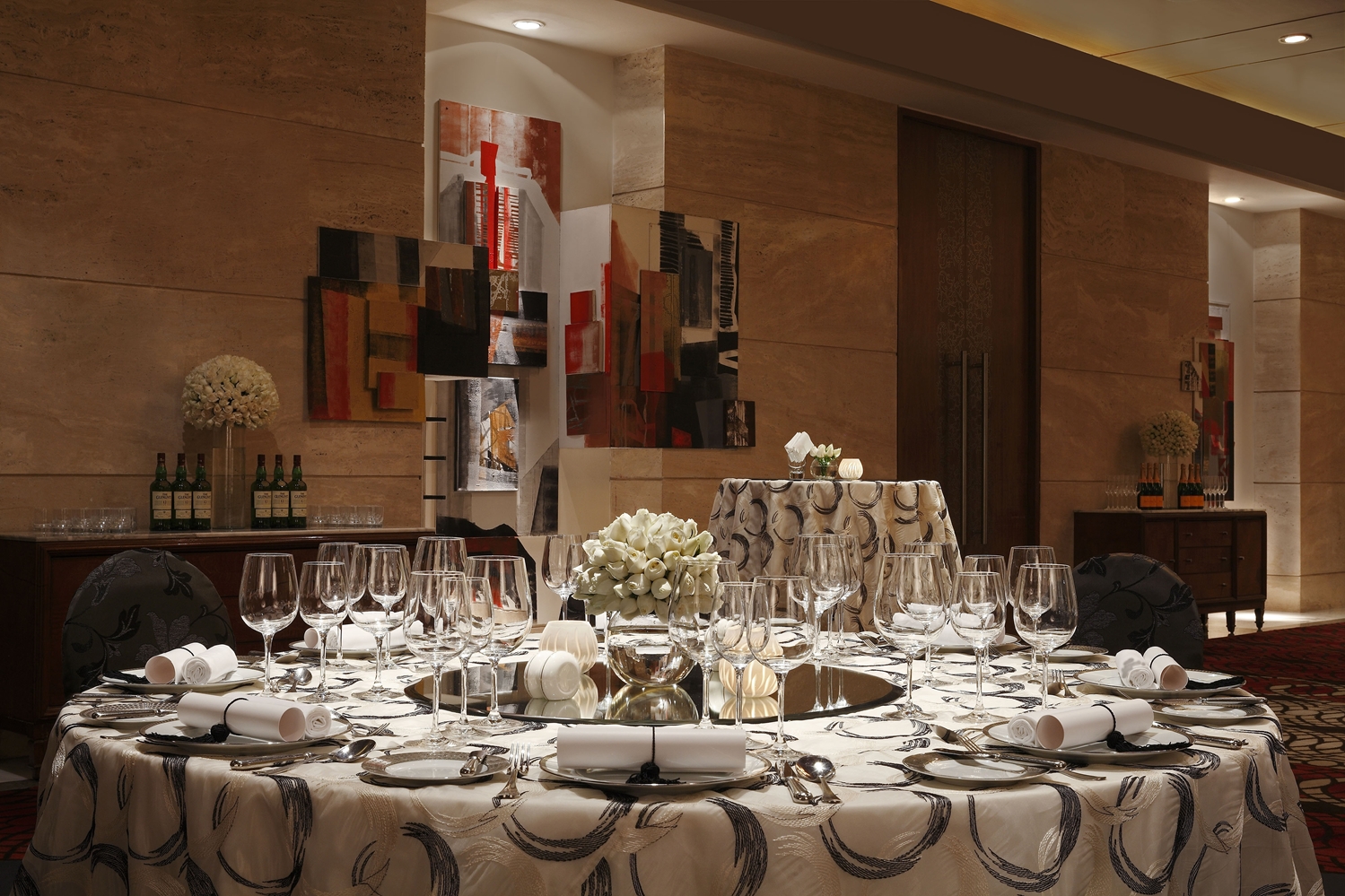 The Leela Ambience Gurugram Hotel And Residences 61/80
