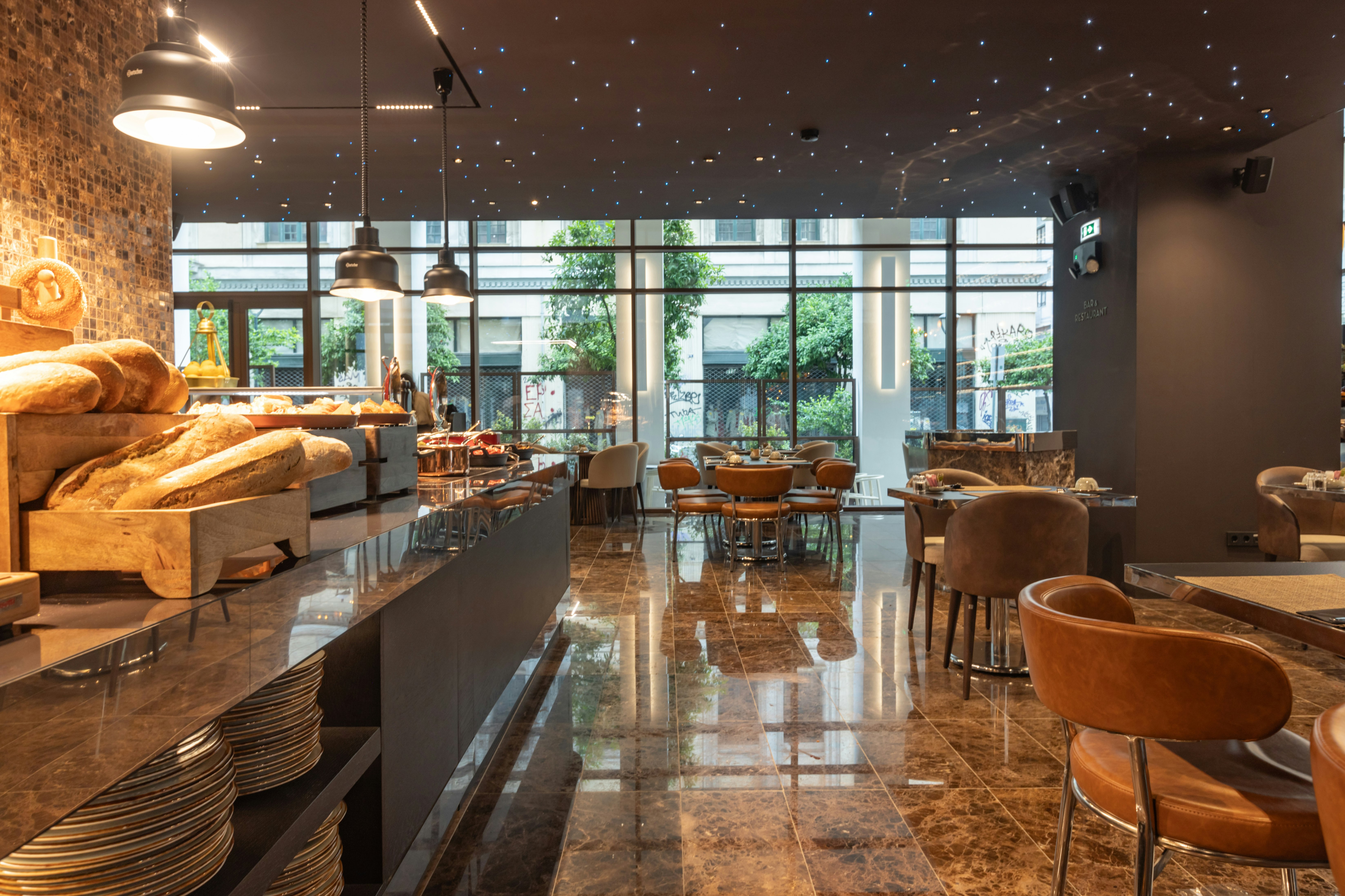 Adia Aluma Athens, Curio Collection by Hilton 41/47