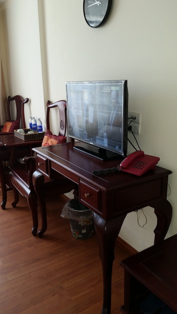 Sapa Lake View Hotel 45/60
