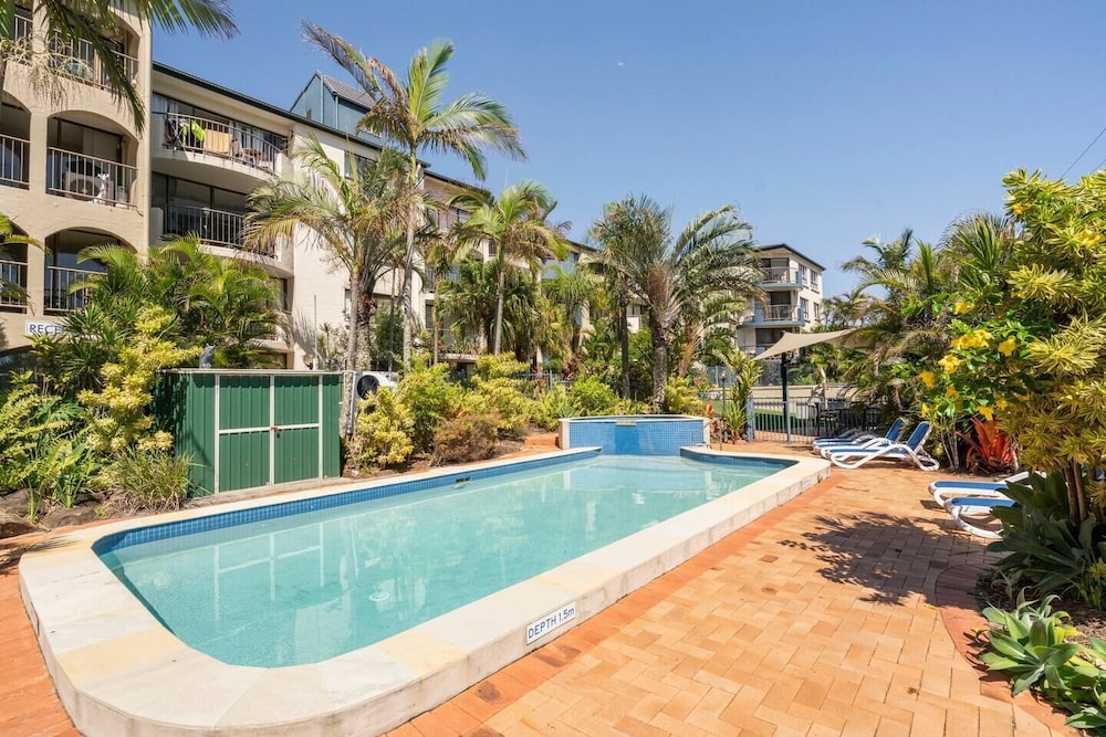 Kalua Holiday Apartments 42/69