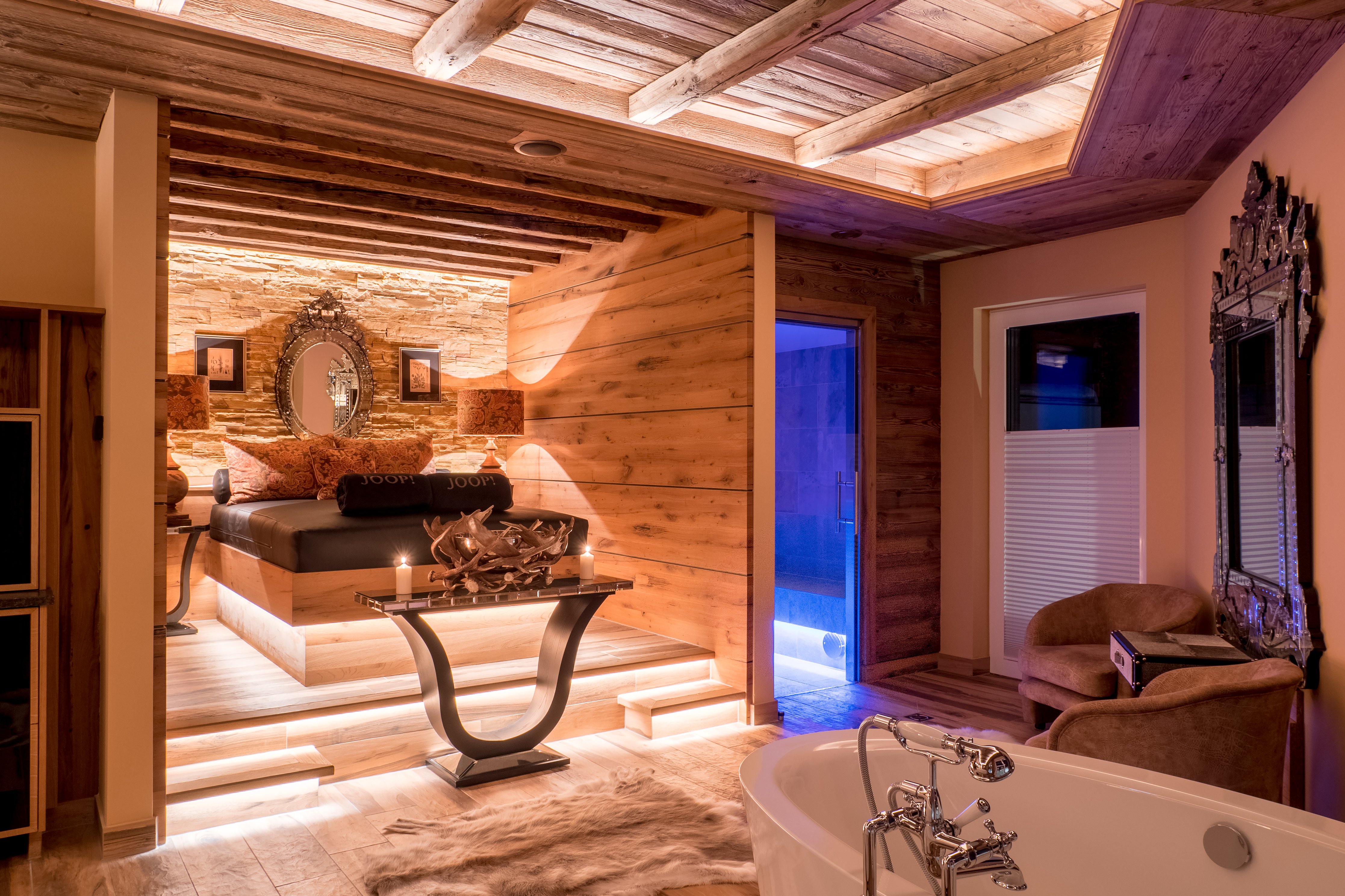 Alpin Resort Sacher 46/78