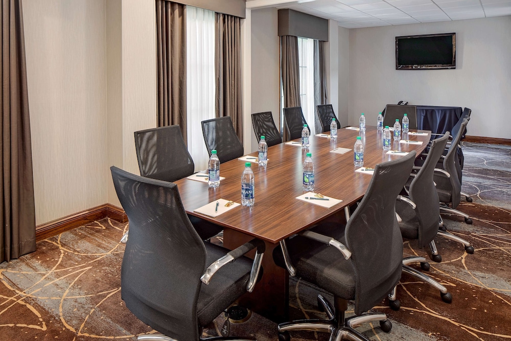 Homewood Suites By Hilton Raleigh Cary 47/64