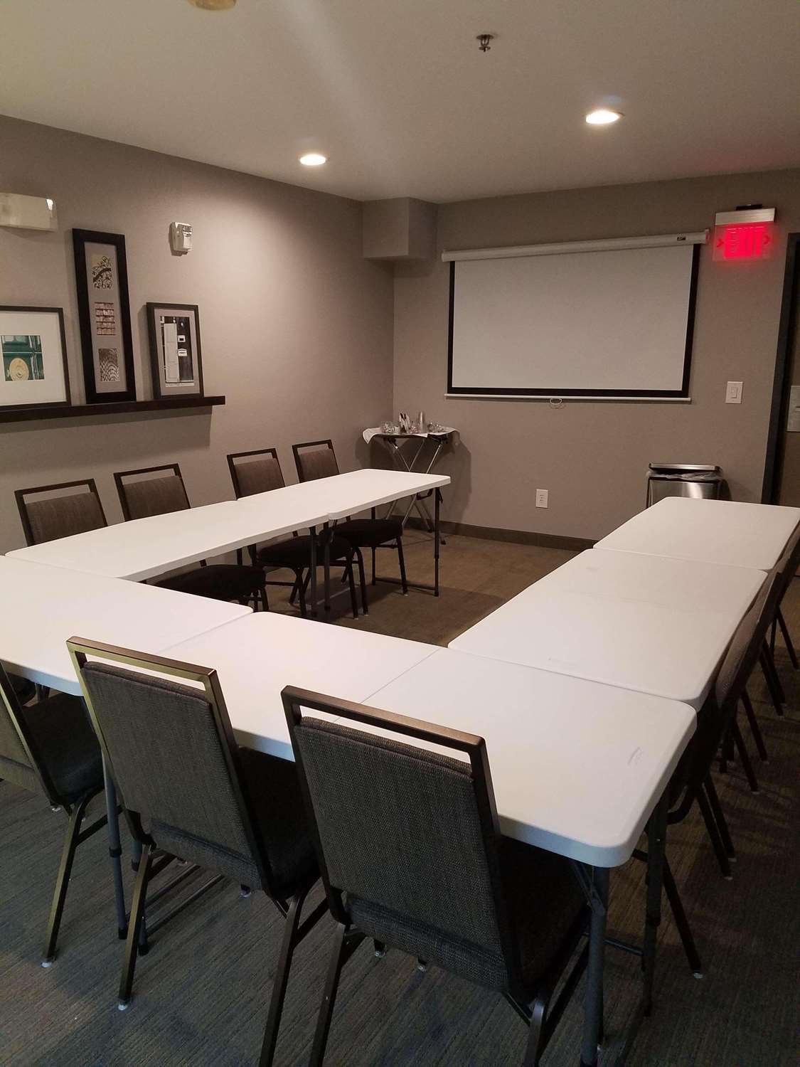 Country Inn Suites By Radisson San Antonio Medical Center Tx 22/30