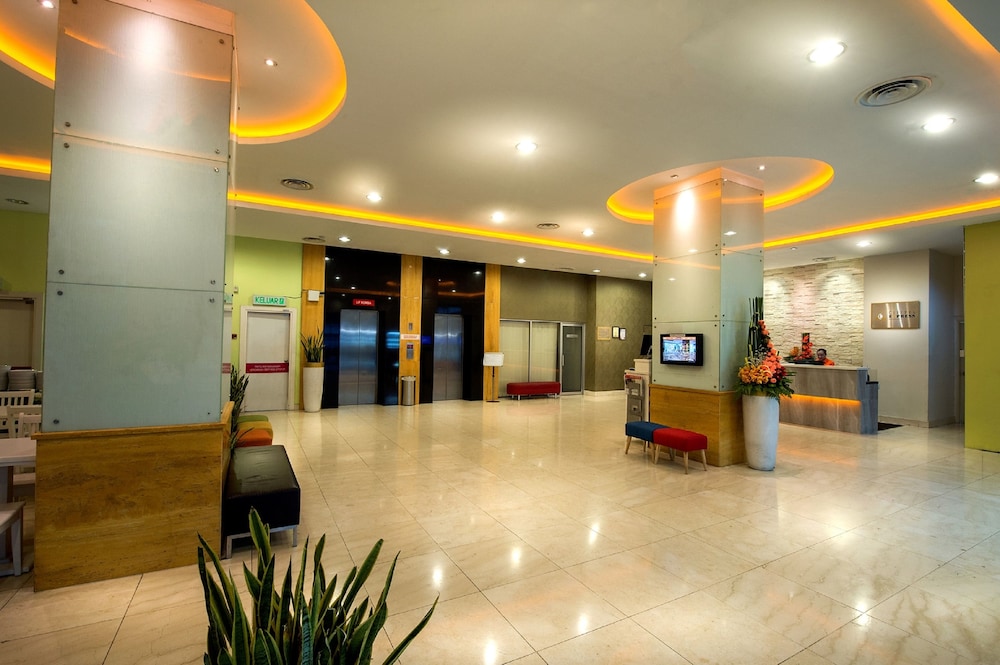 CITITEL EXPRESS KOTA KINABALU 6/64