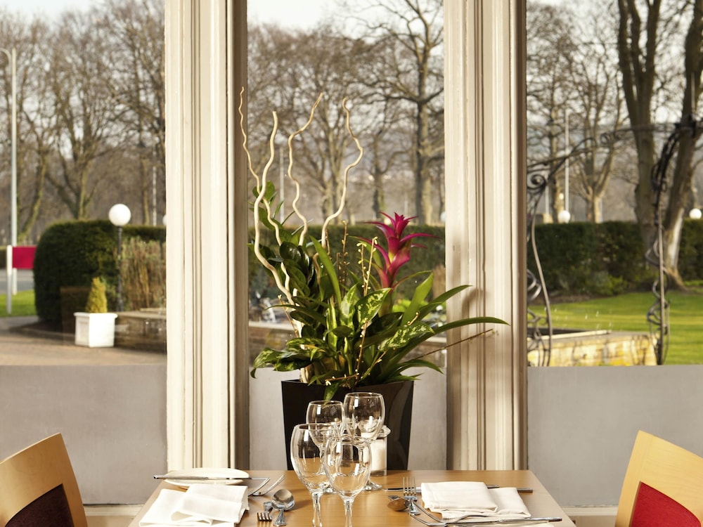 Mercure Bradford Bankfield Hotel 32/50