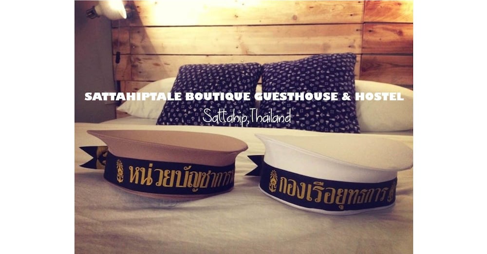 Sattahiptale Boutique Guest House & Hostel 31/50