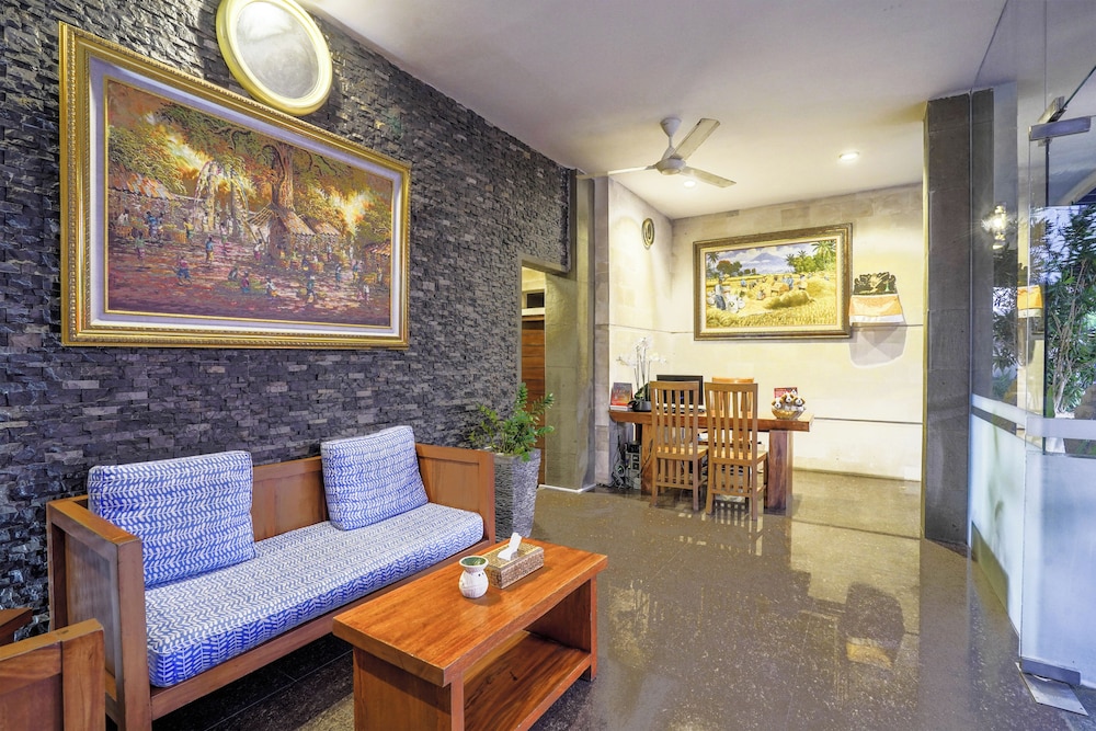 Swiss-Belvillas Umalas 30/50