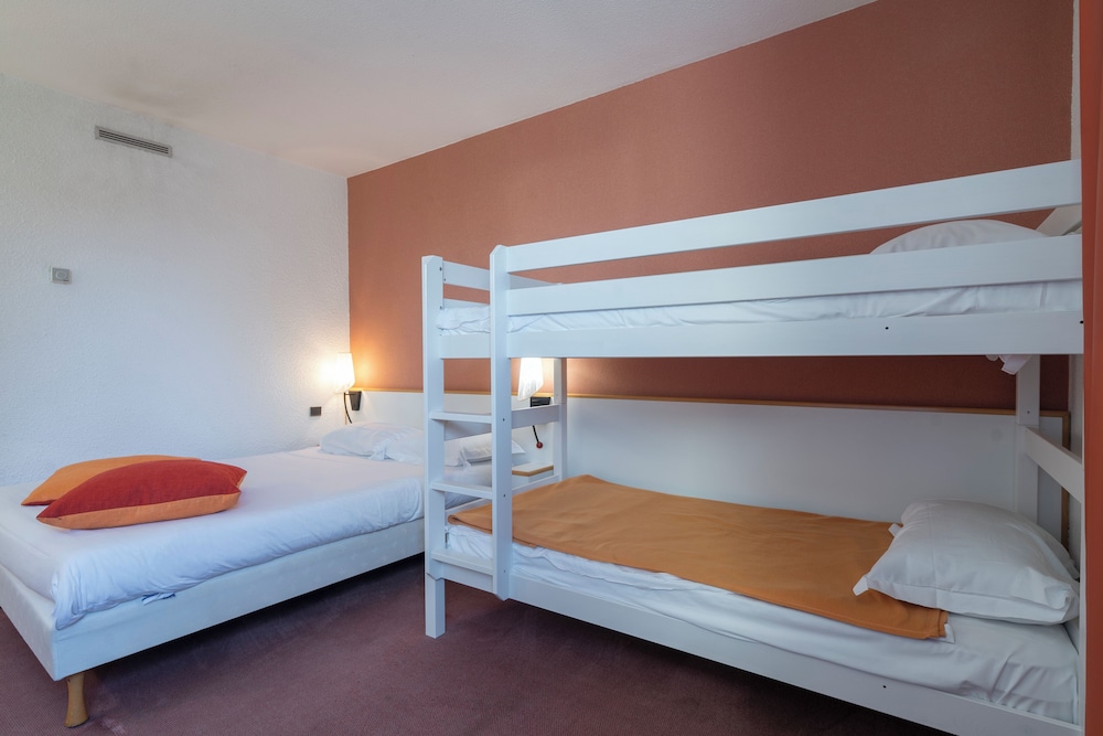 The Originals Boutique Hotel Beausejour Poitiers Nord Futuroscope 16/46