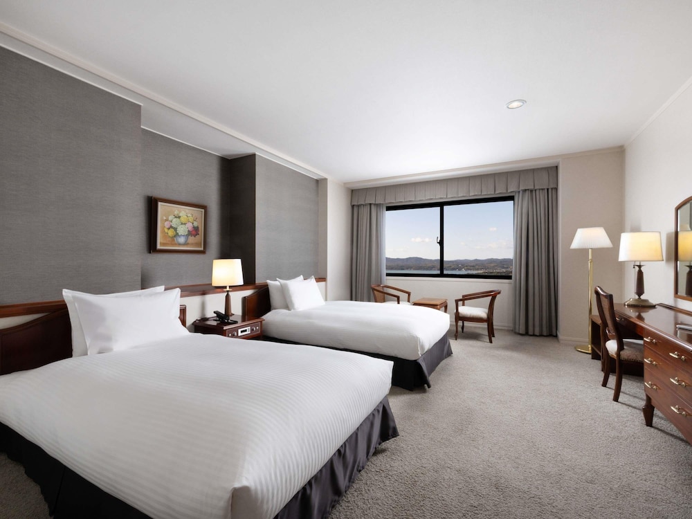 Grand Mercure Ise-shima Resort & Spa 15/47