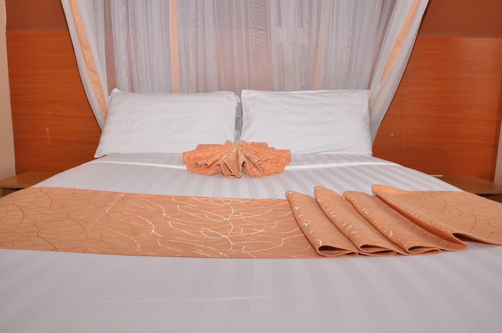 Eureka Place Hotel photo3
