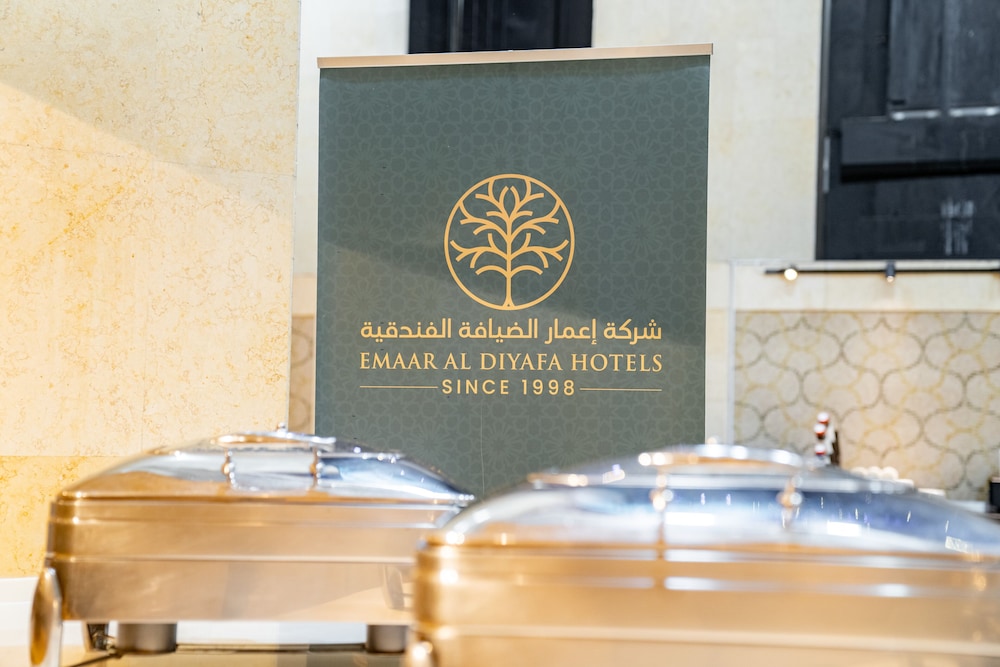 Emaar Grand Hotel 13/49