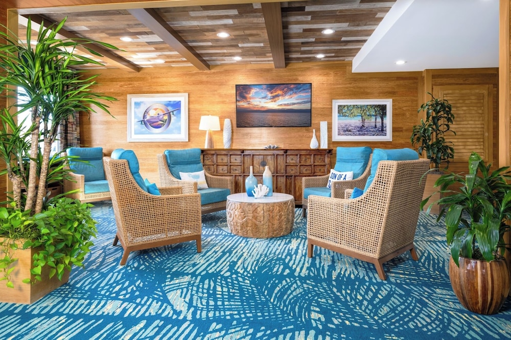 Margaritaville Island Inn 12/60