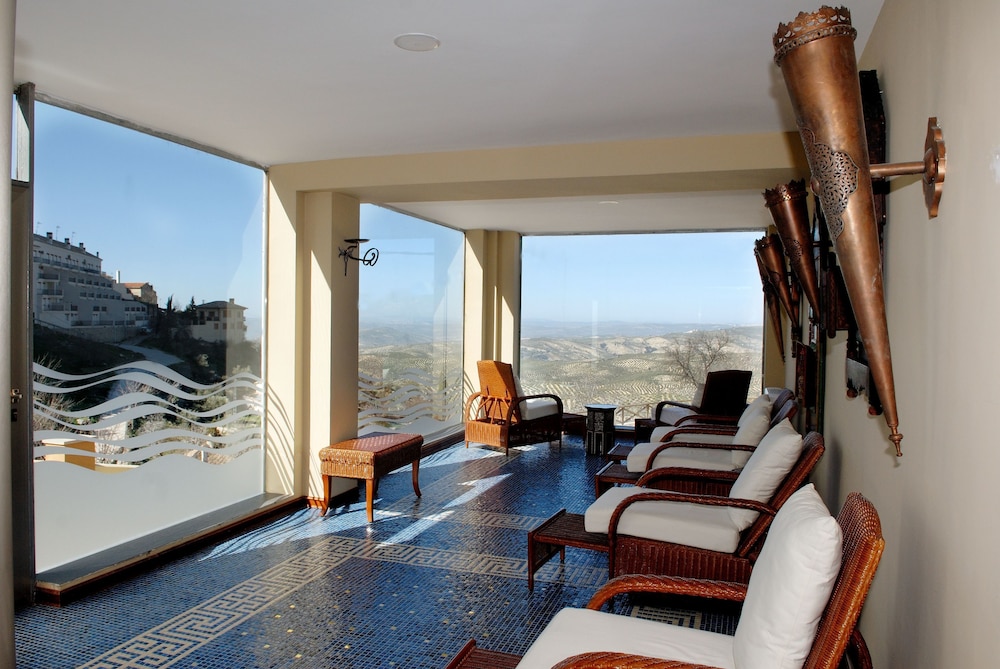 Hotel and Spa Sierra de Cazorla 18/32