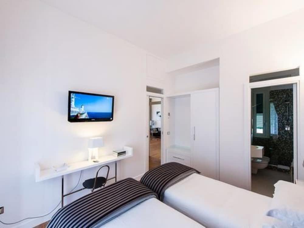 LHP Suite Santa Margherita 7/20