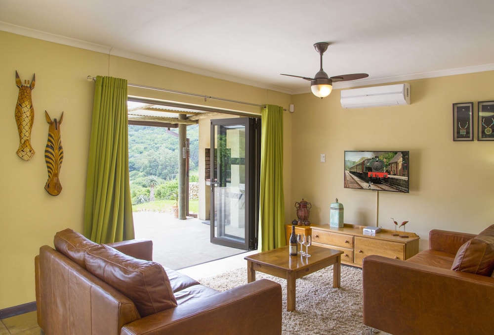 Thunzi Bush Lodge 32/50