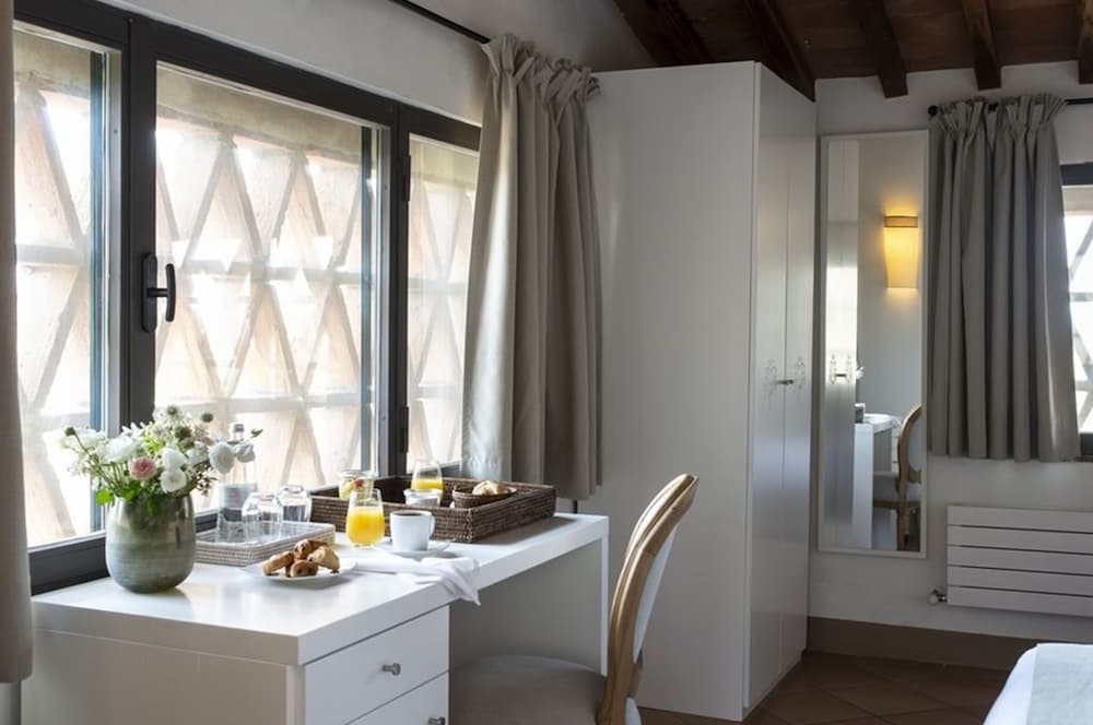 Locanda Le Piazze 62/77