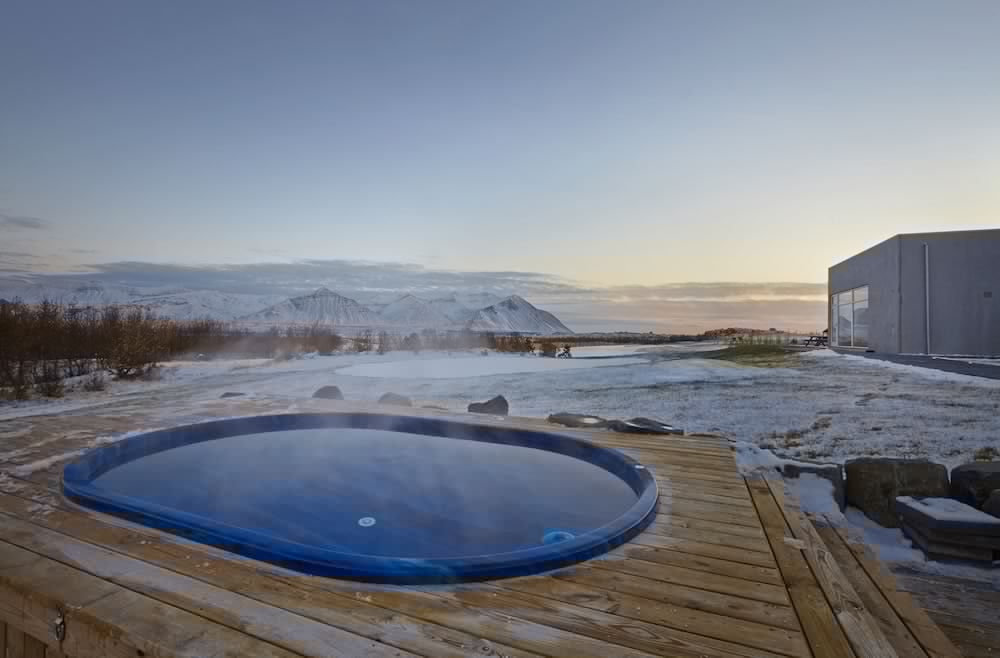 ICELANDAIR HOTEL HAMAR 41/68