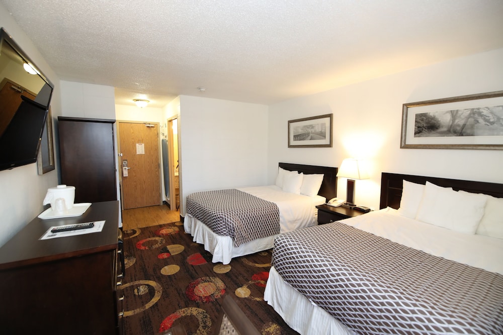Stonebridge Hotel 27/75