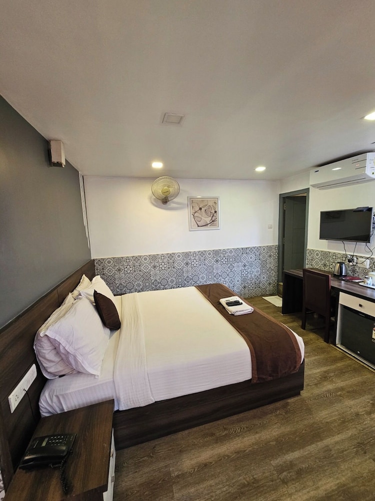 Hotel Royal Inn 21/49