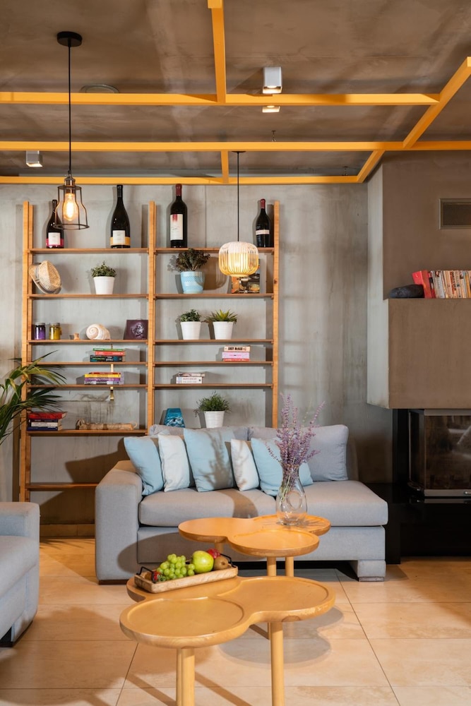 Rigas Boutique Hotel 28/48