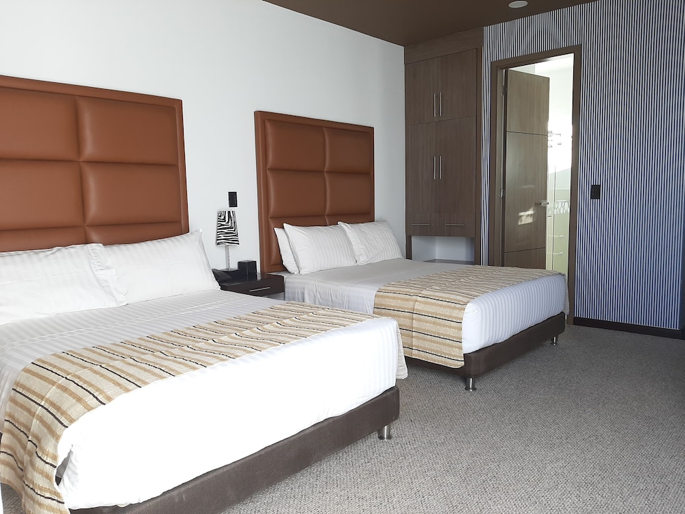 Pontevedra Hotel Boutique 24/70