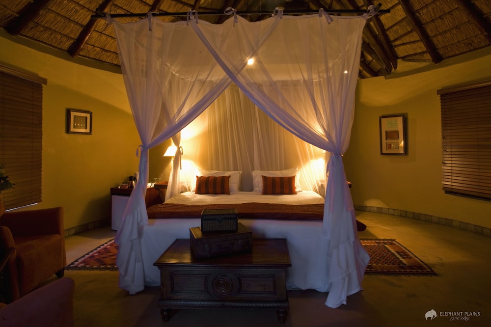 Elephant Plains Game Lodge 6/31