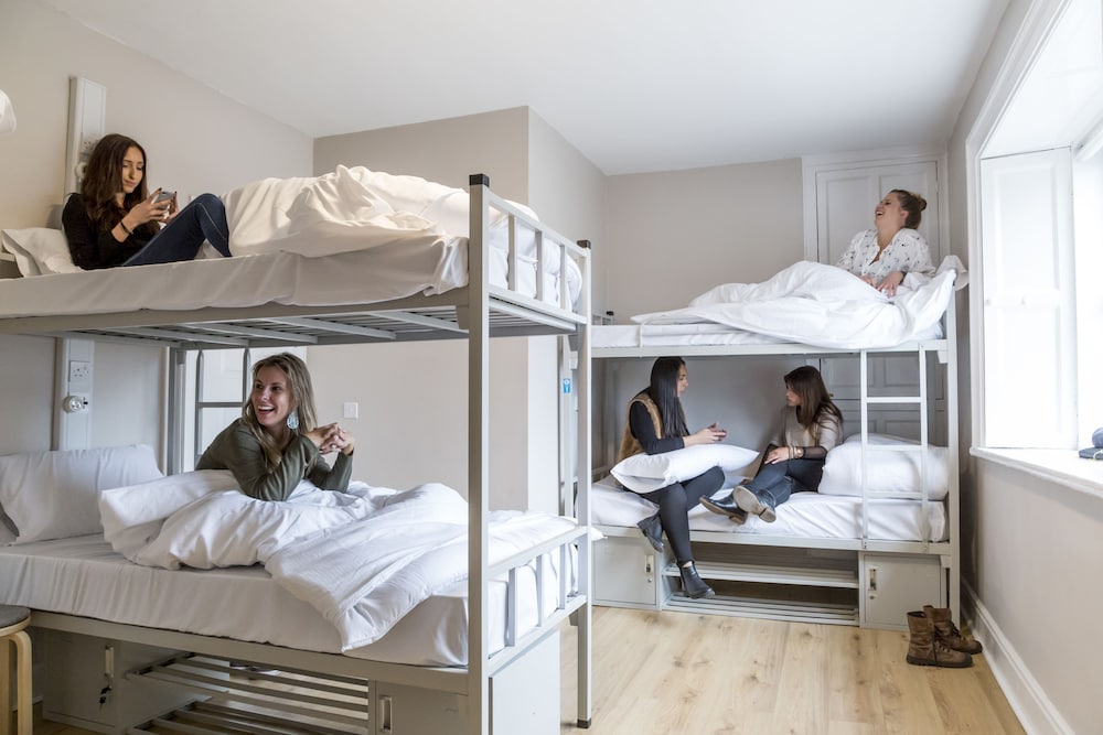 Gardiner House Hostel 45/73